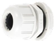 Molex-7000.7821.7 Kabelzubehör Cable Accessories Cable Gland Polyamide Light Gray GWconnect® Bag