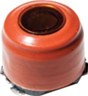 C&K-K12SBS1.53NCLFTX Clé de commutateur HIGH PERFORMANCE SMT KEY SWITCHES