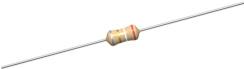 FASTRON GmbH-HBCC-470J-02 Inducteur plombé RF Choke Molded Wirewound 47uH 5% 20KHz 40Q-Factor Ferrite 0.8A 0.5Ohm DCR AXL Ammo