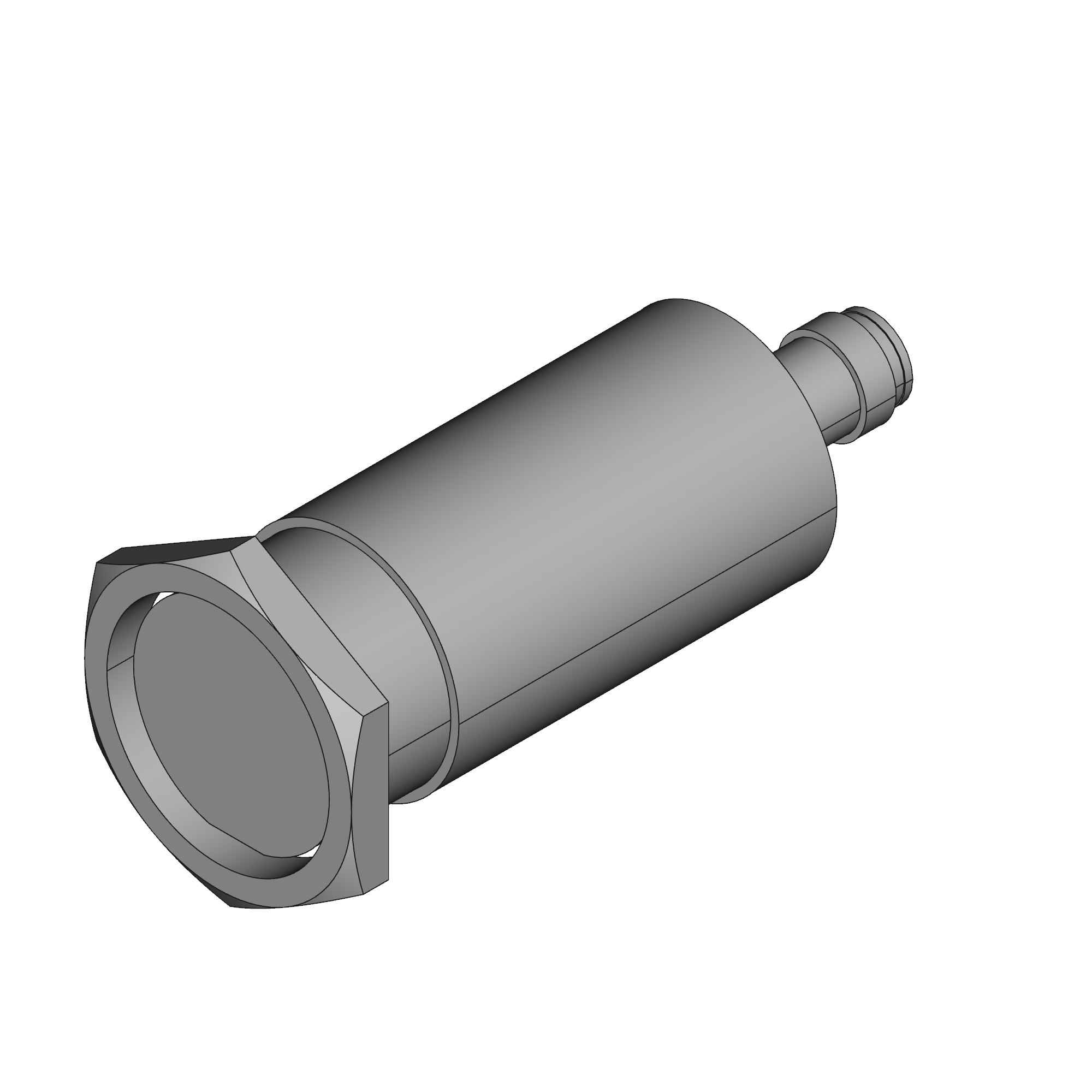 Omron-E2B-M30LN30-M1-C2 Capteur de proximité Proximity Sensor NC NPN 3cm 10V to 30VDC 4-Pin