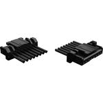 Cable Assembly UL 10002 0.6m 22AWG Wire to Board to Wire to Board 8 to 8 POS F-F Crimp-Crimp Bag