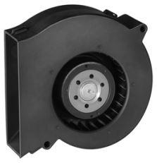 ebm-papst-RL65-21/12H Gebläse und Lüfter DC Blower Centrifugal Ball Bearing 12V 6.8V to 13.8V 35.9CFM