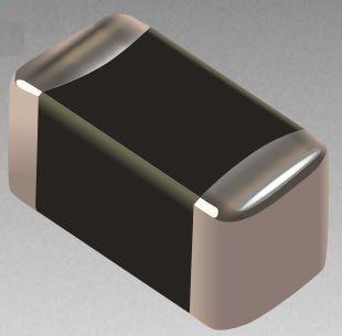 Bourns-BVRA0402-04PFR Varistor Surface Mount Low Voltage Varistor