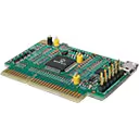 Microchip Technology-MA330049 Kits et outils de développement dsPIC33CH512MP506 Digital Power PIM