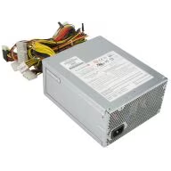 Super micro Computer, Inc-PWS-665-PQ AC-DC-Spannungsversorgung AC/DC Power Supply Quad-OUT 3.3V/5V/12V/-12V 24A/30A/54A/0.5A 665W