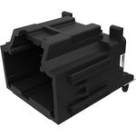 Conn Wire to Board HDR 16 POS 2.54mm Solder RA Thru-Hole Stac64 Tray