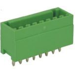 On-Shore Technology, Inc-OSTOQ04B150 Steckverbinderleisten und Leiterplattenbuchsen Conn Shrouded Header (4 Sides) HDR 4 POS 2.5mm Solder ST Top Entry Thru-Hole