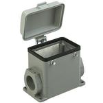 Conn Accessory Housing