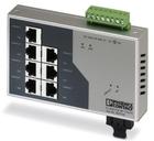 PHOENIX CONTACT-2832726 Ethernet-Schaltern Ethernet Switch 8-Port 100Mbps