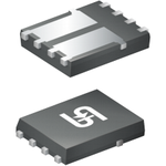 Trans MOSFET N-CH 40V 48A 8-Pin PDFN EP T/R