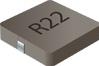 Bourns-SRP4012TA-1R5M Induktionsspule, Oberflächenmontage Inductor Power Shielded Wirewound 1.5uH 20% 100KHz 10Q-Factor Carbonyl Powder 3A 0.0633Ohm DCR 1616 Automotive AEC-Q200 T/R