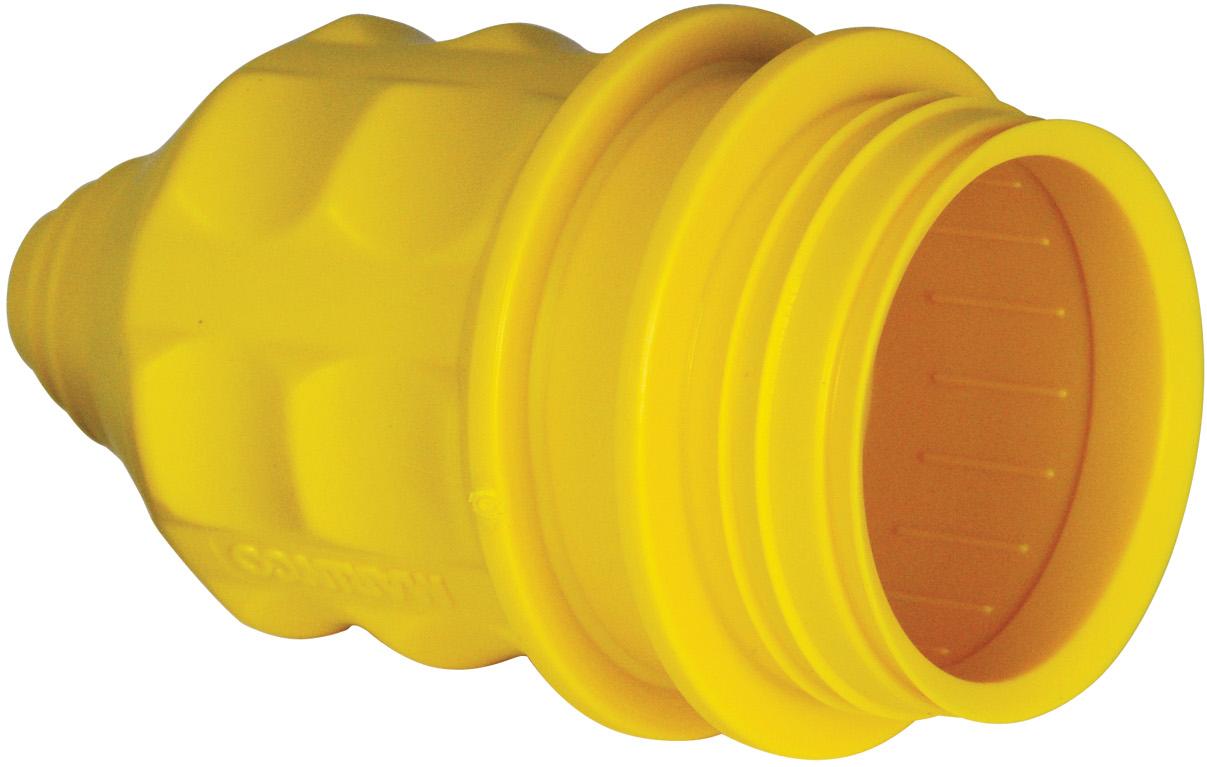 Marinco-102N Steckverbinderzubehör 20A/30A PLUG COVER SHORT