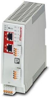 PHOENIX CONTACT-1153079 DSL-Routern Industrial NAT firewall, comprehensive NAT functionality