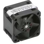 Super micro Computer, Inc-FAN-0154L4 Souffleurs et ventilateurs 40mm Axial Fan