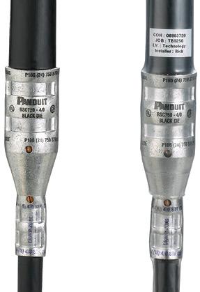 Panduit-HSTTPN75-CC Heat Shrink Heat Shrink Tubing ST Polyvinyl Chloride Clear Thin