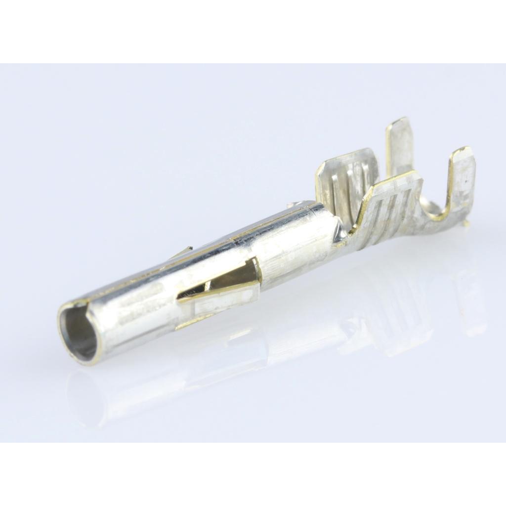 Molex-0002081004 Steckverbinder, Kontakt Contact SKT Crimp ST Cable Mount 14-20AWG MLX™ Bag