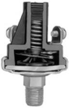 Honeywell-76053-00000300-01 Industrieller Drucksensor Industrial Pressure Sensor 0psi to 250psi Vacuum