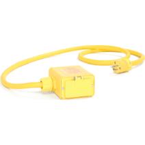 Molex-1301370157 Misc protezione del circuito Ground Fault Circuit Interrupter