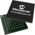 ATSAMD20J14ACU|MICROCHP|simage