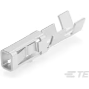 TE Connectivity-182198-1 Steckverbinder, Kontakt Contact SKT Crimp ST Cable Mount 18-22AWG Loose