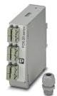 PHOENIX CONTACT-1019700 null FO converter with SC duplex