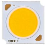 LED Uni-Color White 2-Pin COB Tray