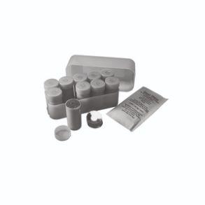 BURNDY-45 Productos, misceláneos 45 Weld Metal, Standard Cartridge Packed