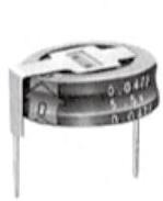 ELNA-DX-5R5H334U Doppio strato elettrico del condensatore - Supercondensatori Cap Supercap 0.33F 5.5V -20% to 80% ( 11.5 X 5mm ) Radial Stacked Coin 10mm 1000h 70°C Bag