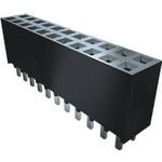 Surface Mount .025 Inch SQ Post Socket