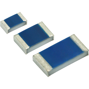 Vishay-PTS060301B100RP100 Thermistors Thermistor 100 Ohm 2-Pin 0603 Surface Mount Solder Pad T/R