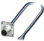 PHOENIX CONTACT-1419991 null Circular Assembly Cable