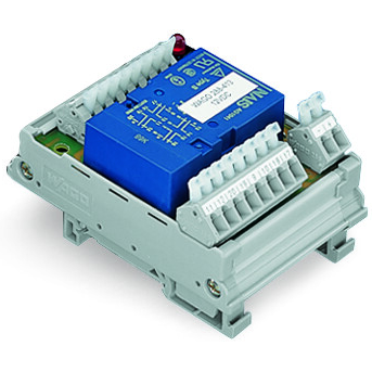 WAGO-288-418 继电器其他 Safety Relay With 4 Break Contacts And 4 Make Contacts