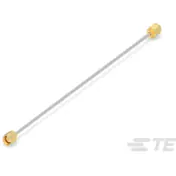TE Connectivity-2480661-6 Cable Assembly Coaxial RF Cable Assemblies Product Expansion