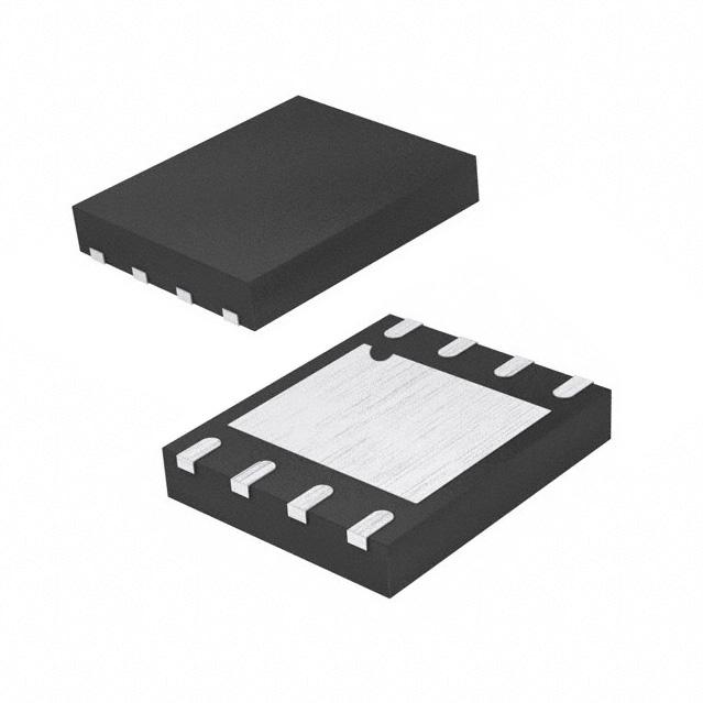 Littelfuse-IXDF602D2TR Gate driver e Driver di potenza Driver 2A 2-OUT Low Side Inv/Non-Inv 8-Pin DFN EP T/R