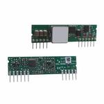 Delta Electronics-DNM04S0A0S10NFD DC/DC-Wandler und Spannungsreglermodul Module DC-DC 1-OUT 0.75V to 3.63V 10A 6-Pin SMD