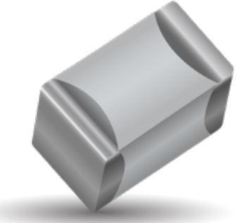 KYOCERA AVX Components Corporation-06035C562KAZ4A Kondensator, keramisch, mehrschichtig Cap Ceramic 0.0056uF 50V X7R 10% Pad SMD 0603 FlexiTerm 125°C T/R