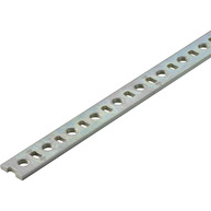 Weidmuller-0280300000 Steckverbinderzubehör Connector Accessories Mounting Rail
