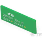 TE Connectivity-2118016-1 天线  Antenna Dual Band 2dB Gain 2483.5MHz/5875MHz Bag/Box
