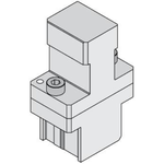 Molex-2002141420 null Impulse Backplane Signal Module Insertion Tool
