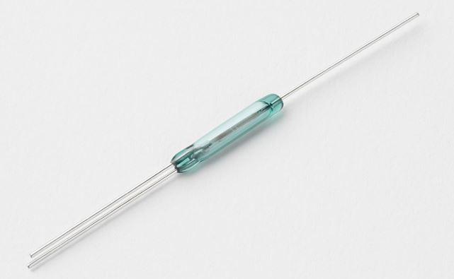 Littelfuse-MDRR-DT-30-35-F Commutateur à lames souples Switch Reed N.O./N.C. 0.25A 120VAC 175VDC 5VA 0.7ms 100mOhm