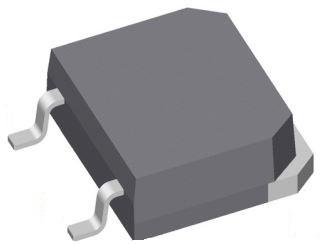 Littelfuse-DSEP90-12AZ-TUB Gleichrichter Diode Switching 1.2KV 90A 3-Pin(2+Tab) D3PAK-HV Tube