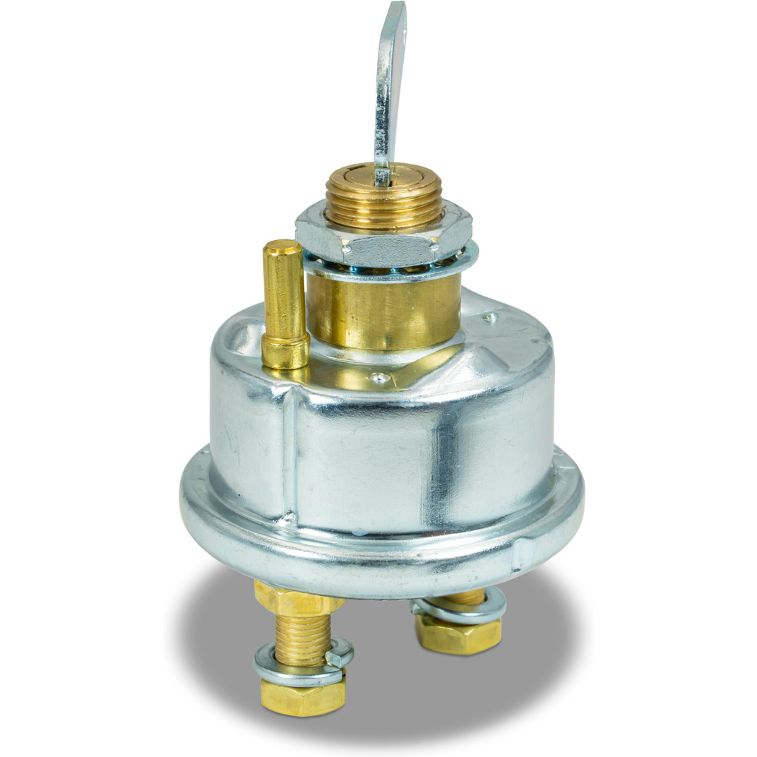 Littelfuse-24024 Switch Other 175A, 36V, SPST Battery Disconnect Switch