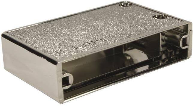 HARTING-09670370513 Schrumpfbalgenadapter Shell Housing 90° C Shell Size Metallised Thermoplastic Threaded