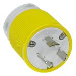 Conn Power M 2Power/1Ground POS ST 3 Terminal 1 Port Safeway®