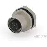 Cable Assembly for Circular Connector