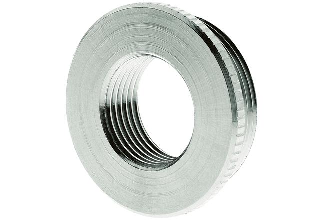 HARTING-19000005066 Accessoires de câble Cable Accessories Reducer Metal