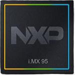 MIMX9554CVZXNAC_微处理器(MPU)