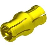 Conn MSSP Adapter F/F ST Gold