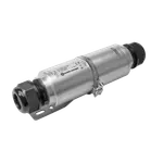 HUBER+SUHNER-3414.99.0022 Überspannungsschutzkomponenten Cellular Backhaul