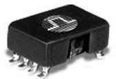 Pulse Electronics Corporation-B6105NL 电信变压器 Telecom Transformer 1.33:1 0.6Ohm Prim. DCR 0.4Ohm Sec. DCR 8 Terminal Gull Wing SMD